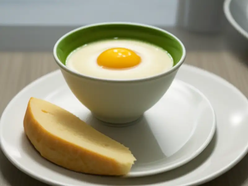 木薯泥