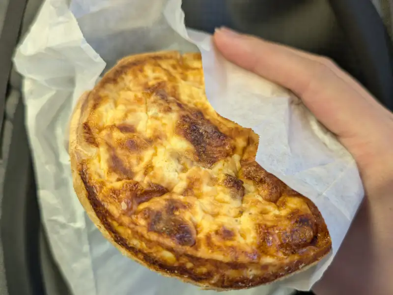 quiche