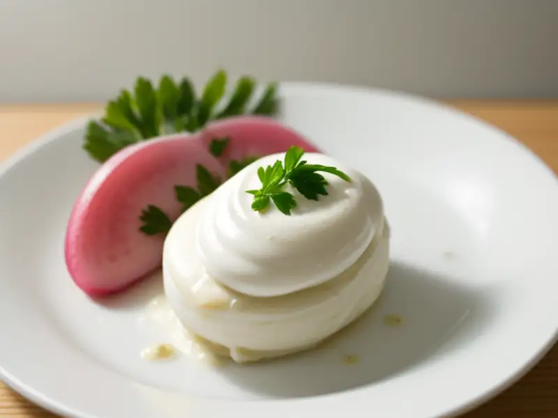 Verse rodebietcrème