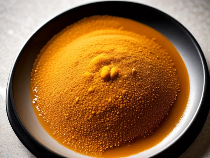 Ras el hanout maison, mélange d'épices marocain