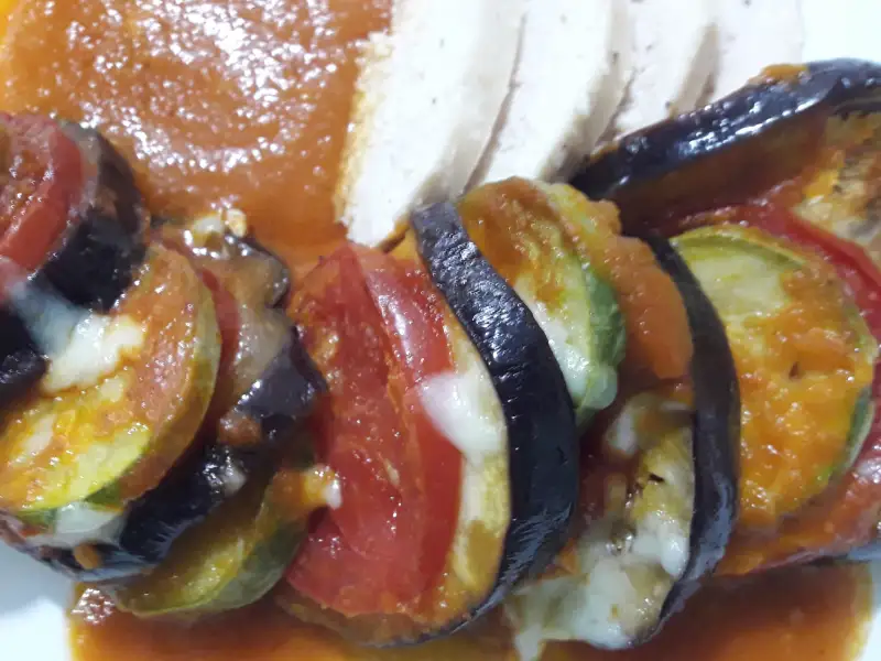 Ratatouille