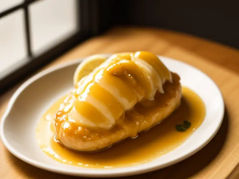 Ricette innovative con pollame