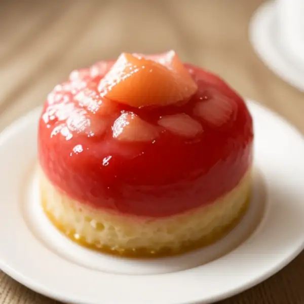 Rhabarber-Grapefruit-Konfitüre