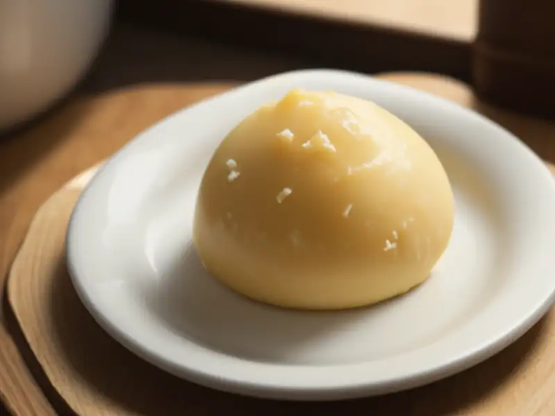 Rimbobullar: pyszne, małe ciasteczka
