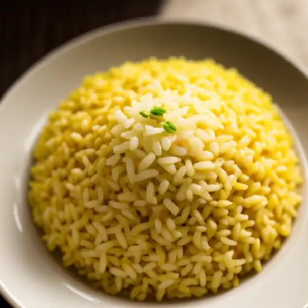 马来西亚香米饭（搭配印度香米）