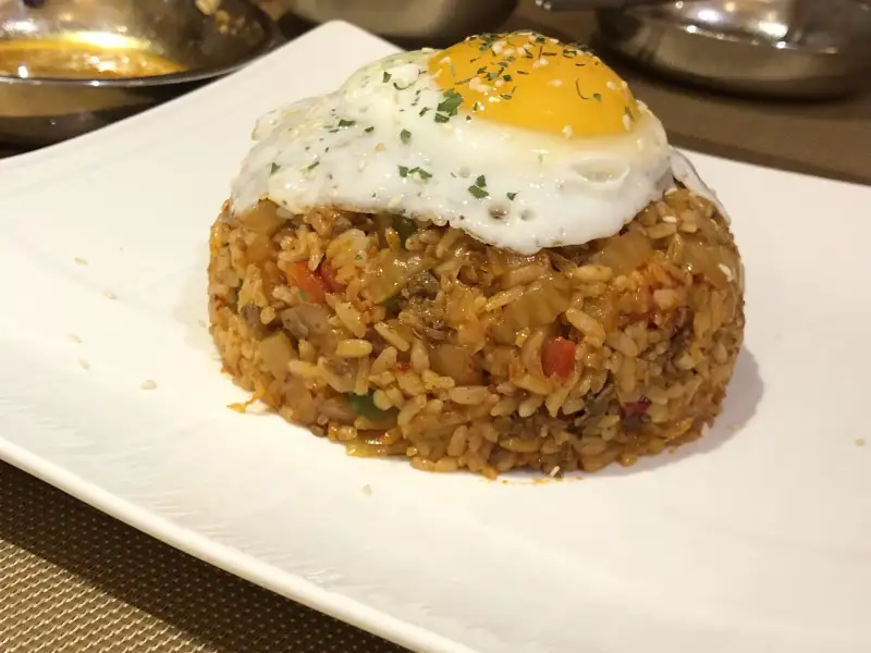 稻味泡菜