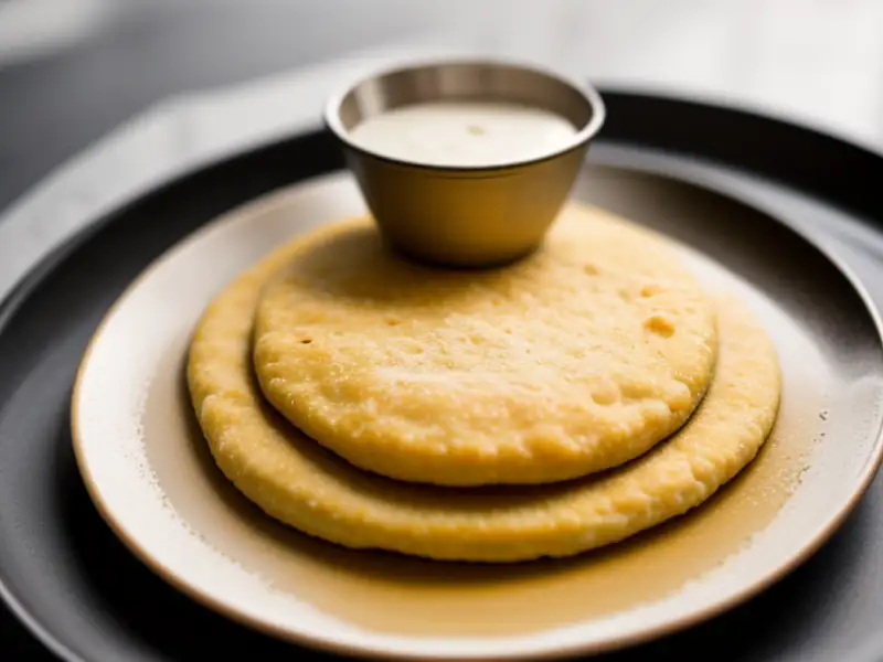 Rotis Amritsari