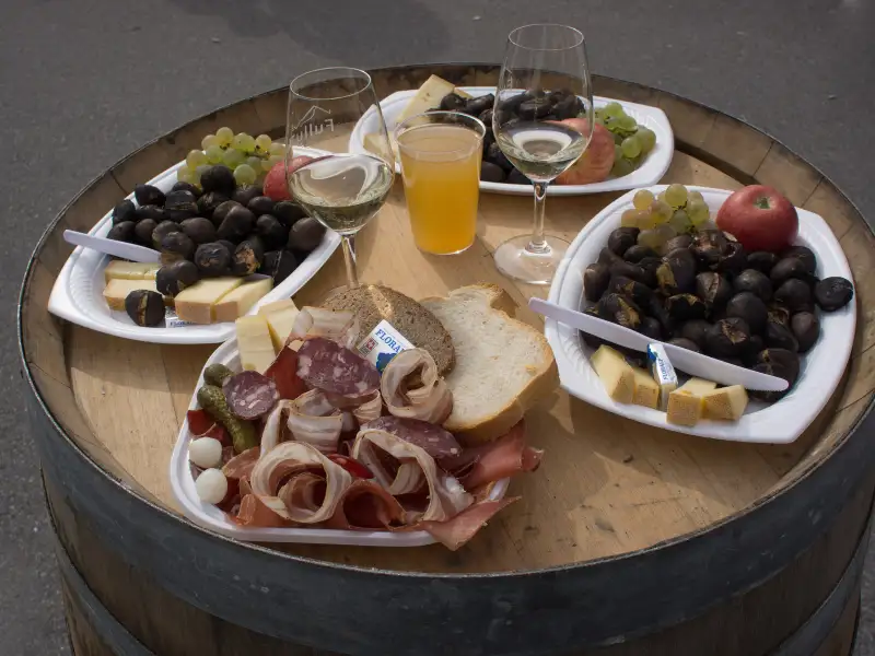 Fratturata