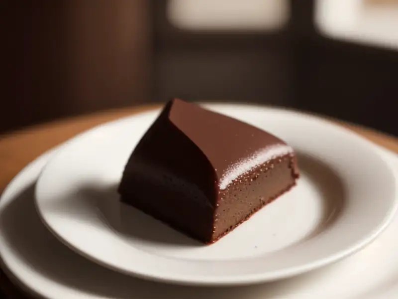 Sachertorte