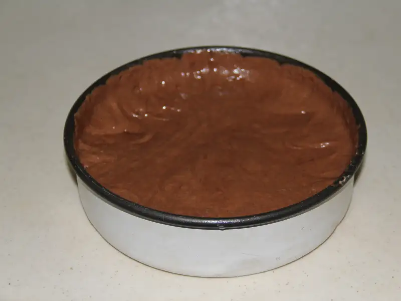 Sachertorte, le gâteau au chocolat viennois