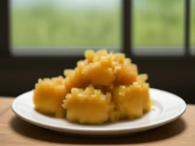 Ensaladilla rusa no micro-ondas