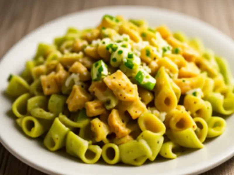 Receitas italianas