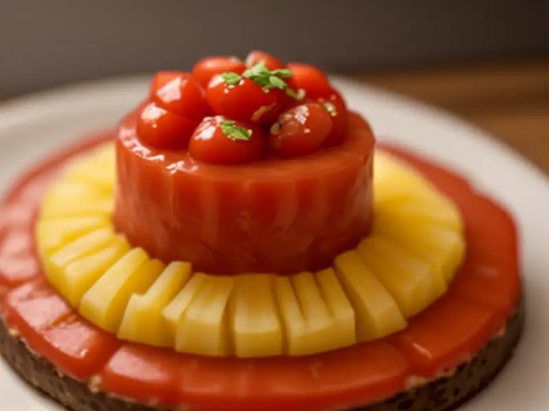 Salade turque