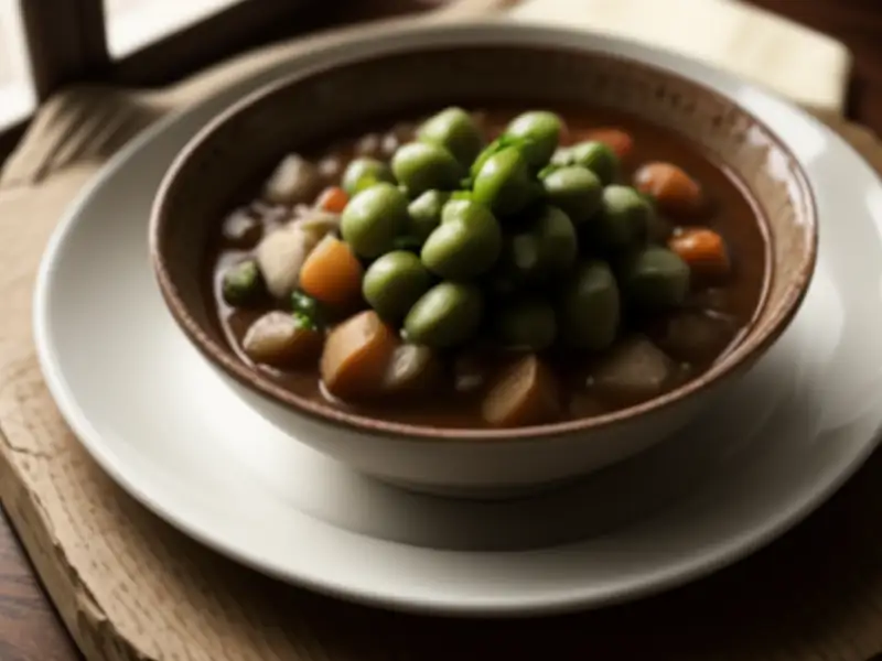 Salsa di manzo