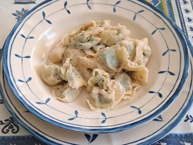 Salsa di noci