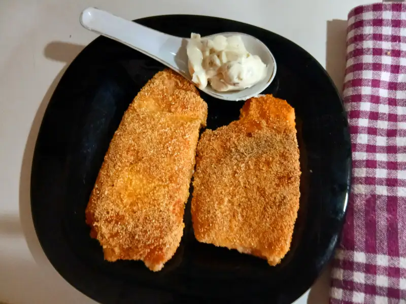 Salsa tártara