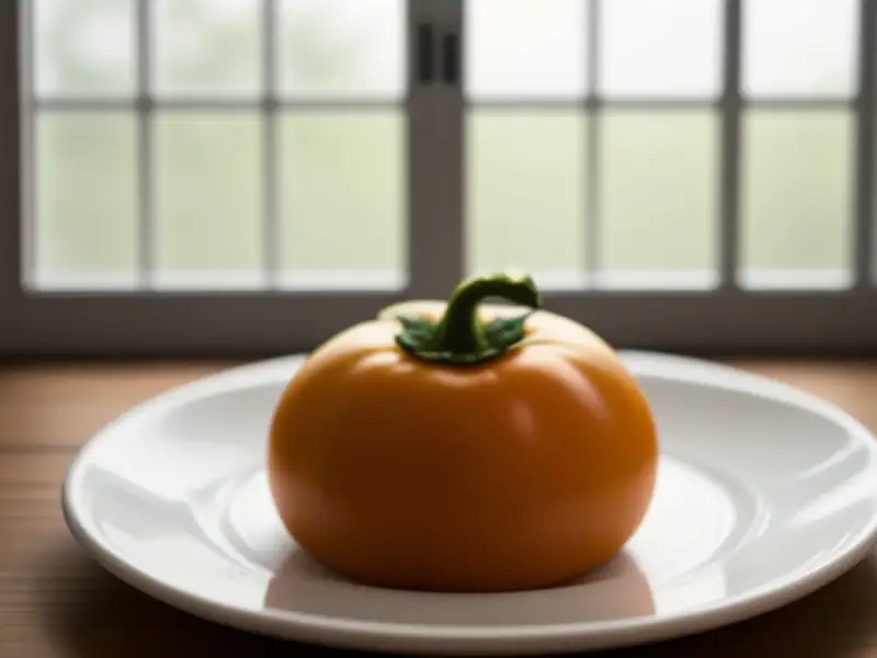 ¡A la salsa de tomate!