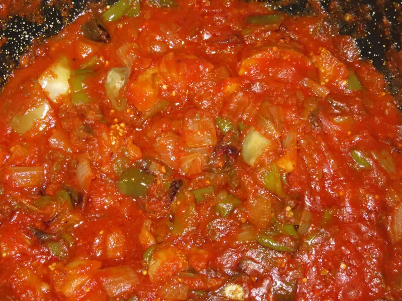 Culinária vegetariana