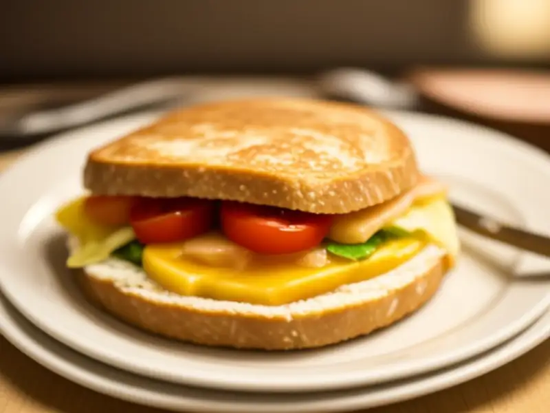 Sándwich club