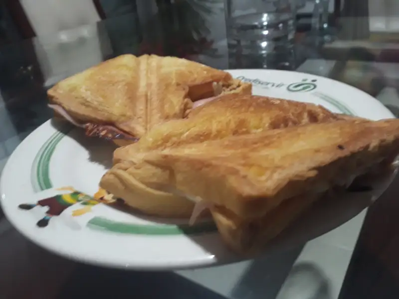 Sandwiches