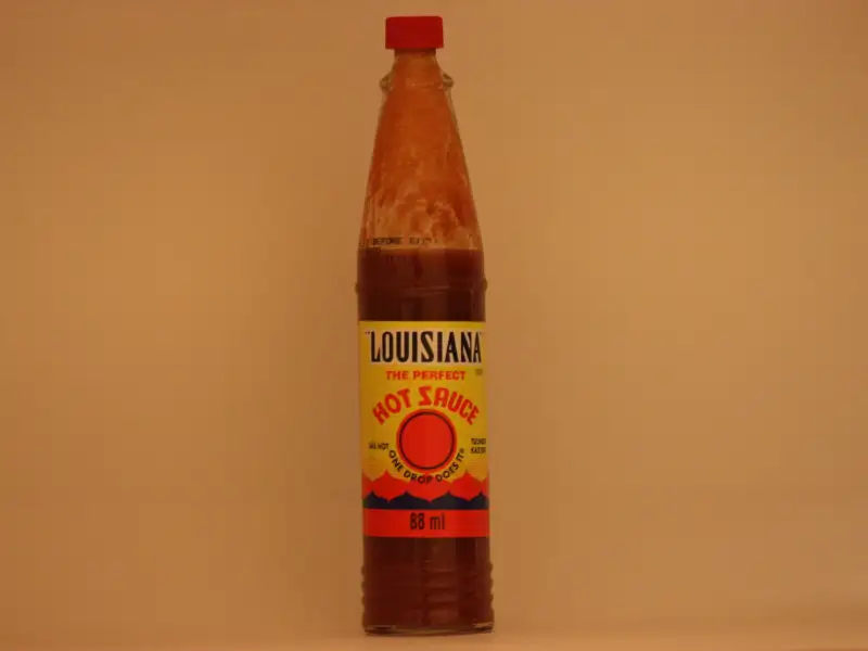 Sauce piquante