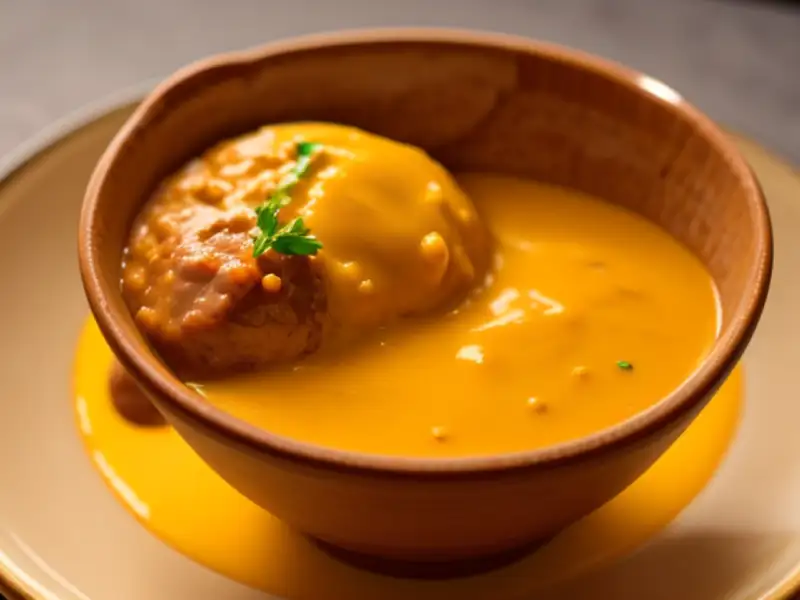 Schaf-Korma