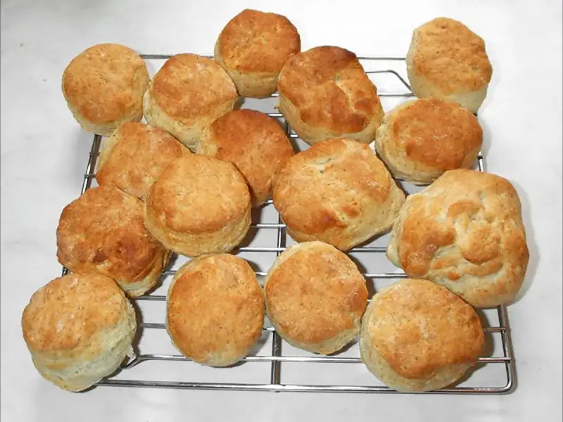 Scones