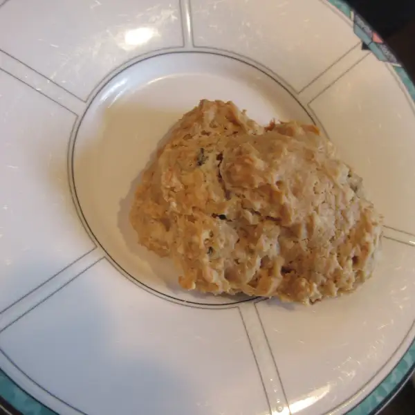 Scones alla panna, facili e veloci da preparare