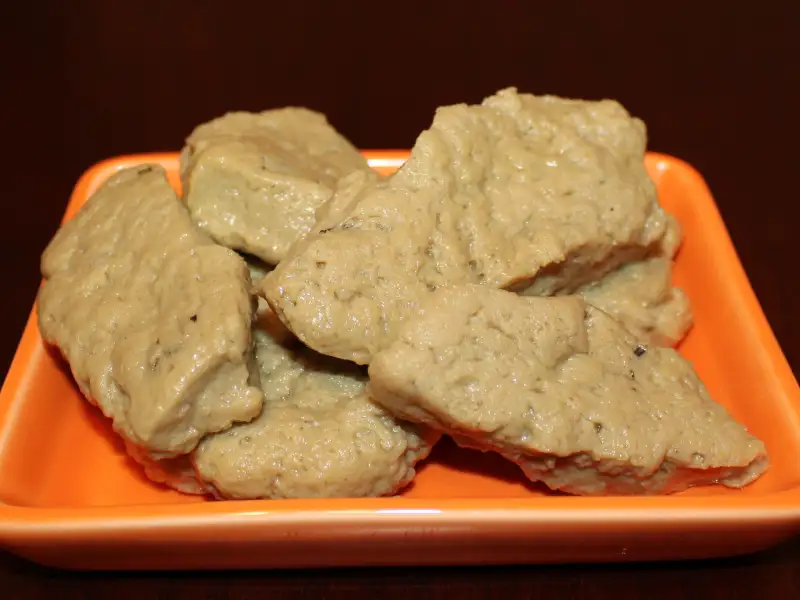 Seitan