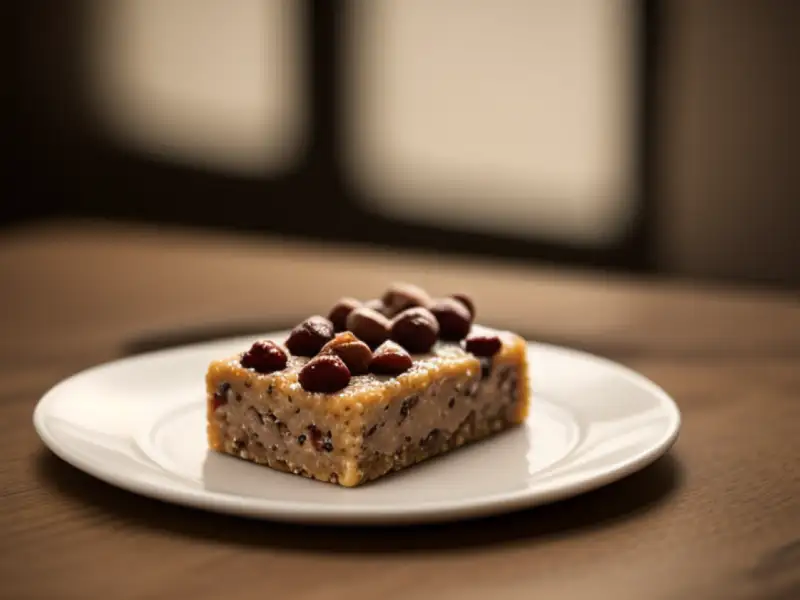 Serpentone, strudel italiano de frutas secas