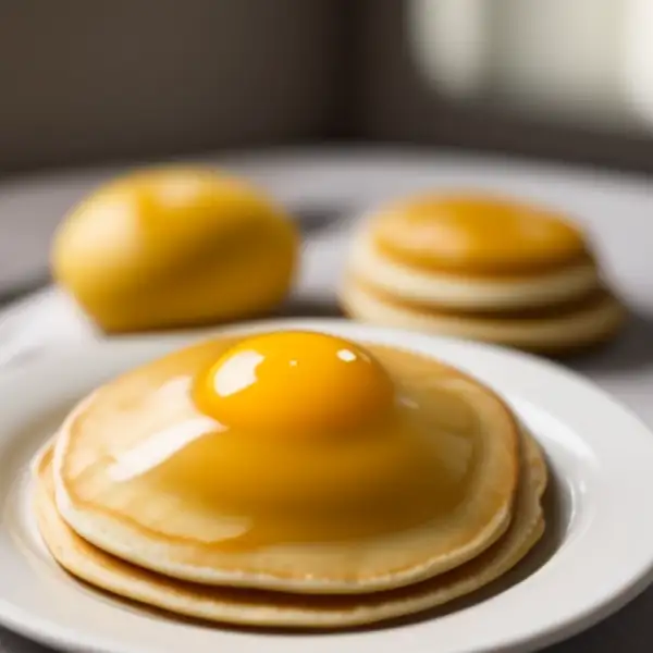 Shomi kuvu lorestani, galettes aux noix