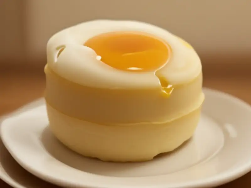 Basic biscuit dough recipe: light and airy