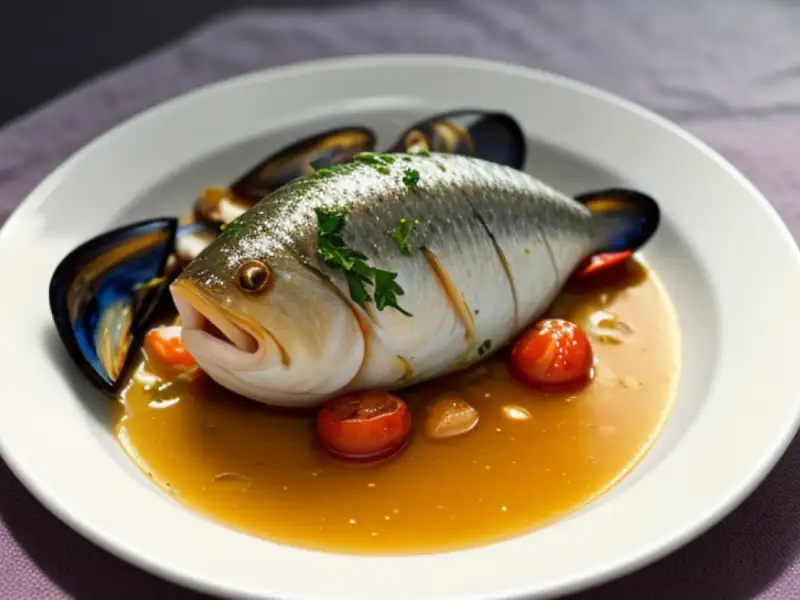 Sicilian Ghiotta