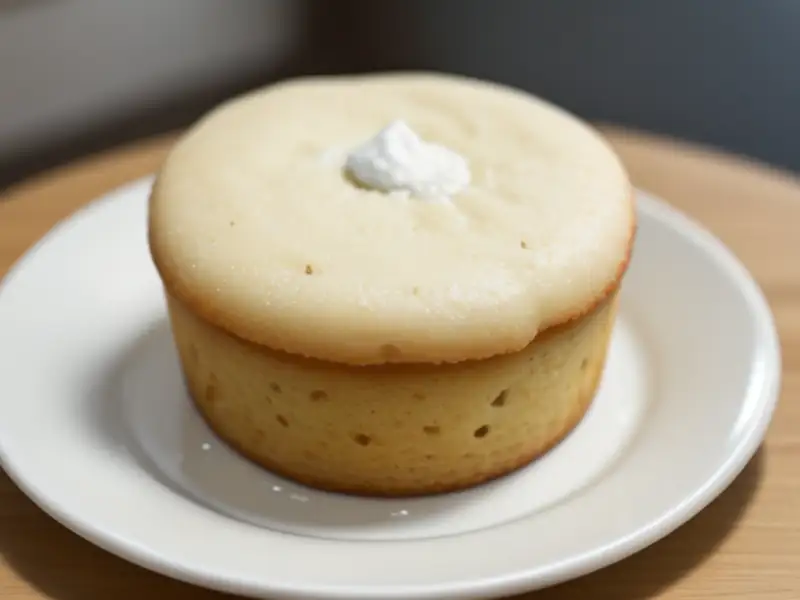 Skúffukaka, bolo de chocolate islandês de assadeira