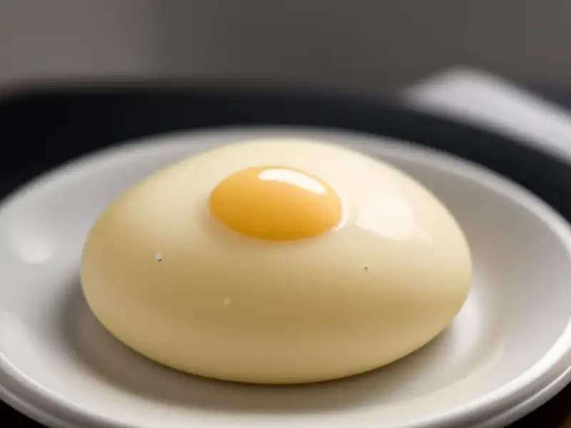 Kala, słodkie wafle, zwinięte w azerskim stylu.