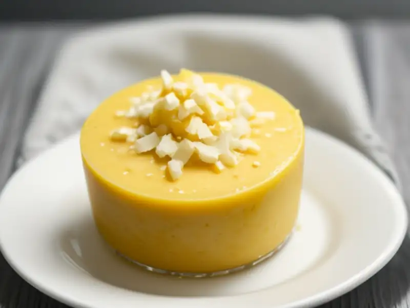 Smoothie aux fruits et légumes
