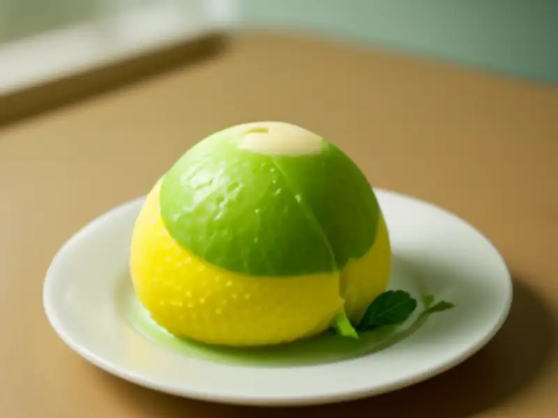 桃子冰沙