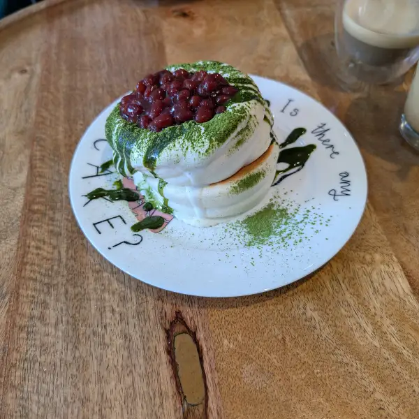 Soufflé léger, salé ou sucré