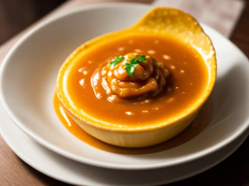 Soupe de cerveau
