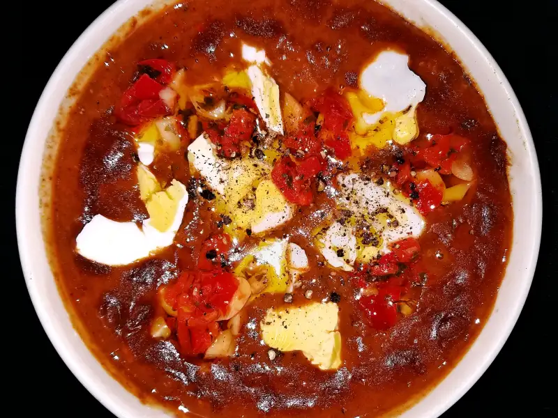 Chili con carne