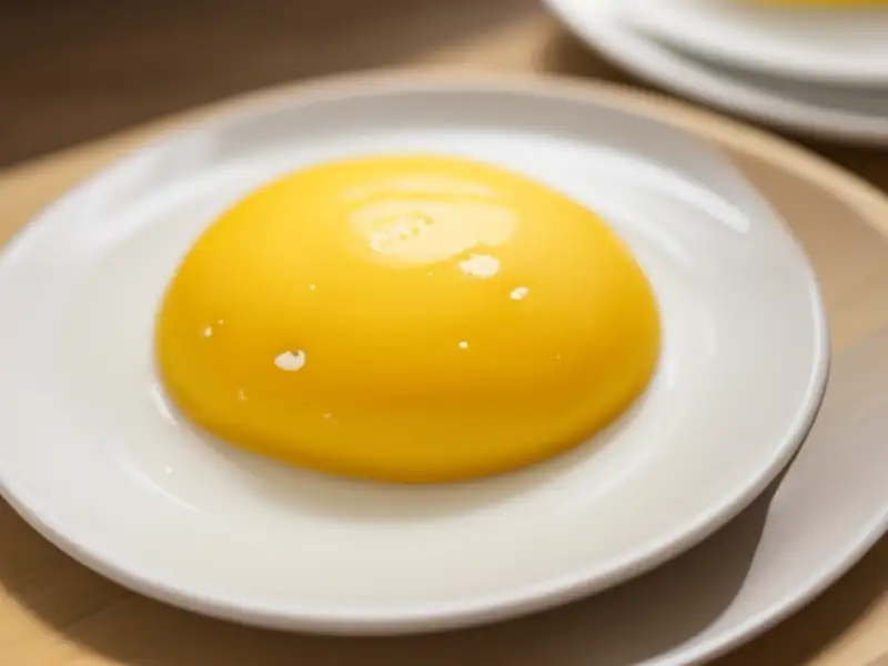 street omelette
