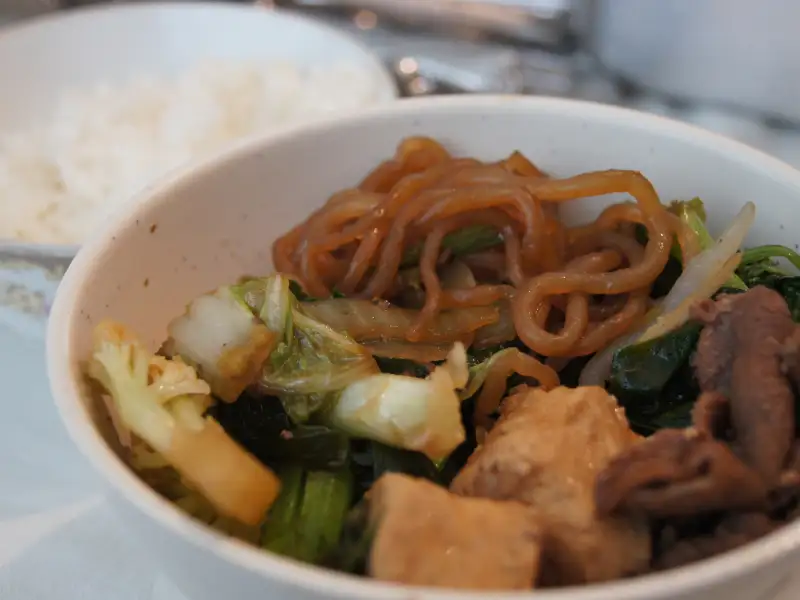 Sukiyaki