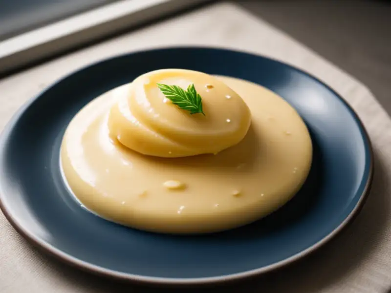 Swedish crescent-shaped fish