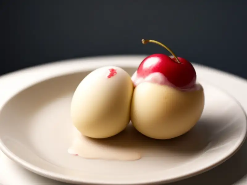 🍒 sweet