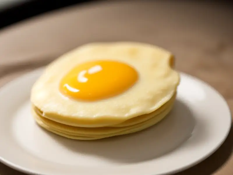 Tanzanische Pfannkuchen