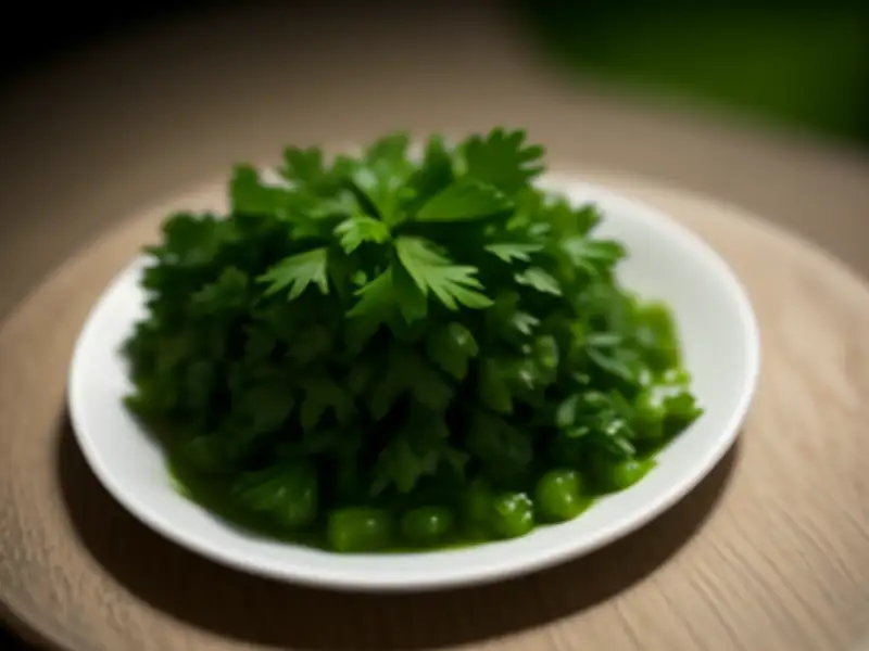 Tarragon vinegar