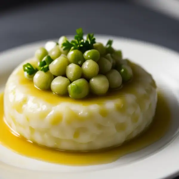 Thunfisch- und Hering-Tartar