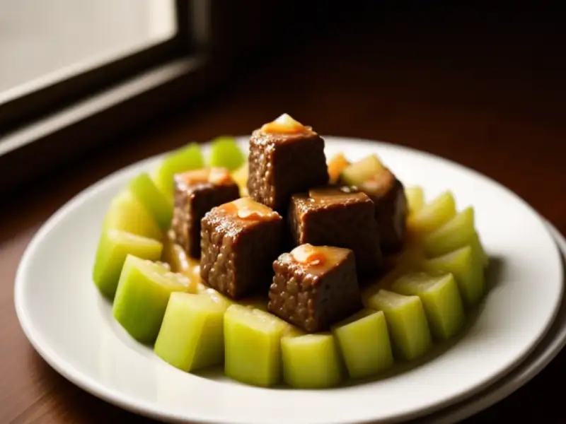Tas kabab, ensopado de carne com batatas