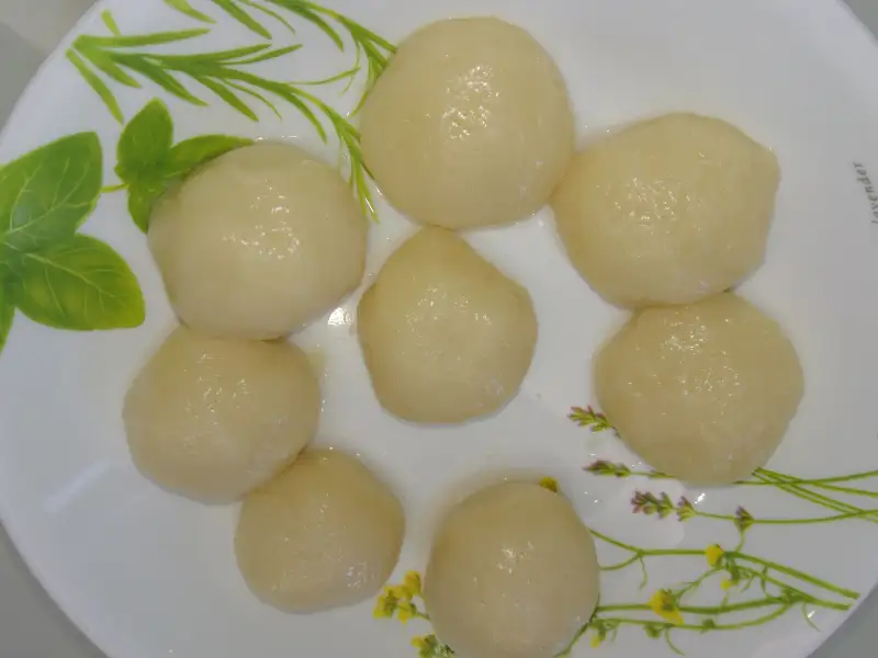 Tè Ban Lan