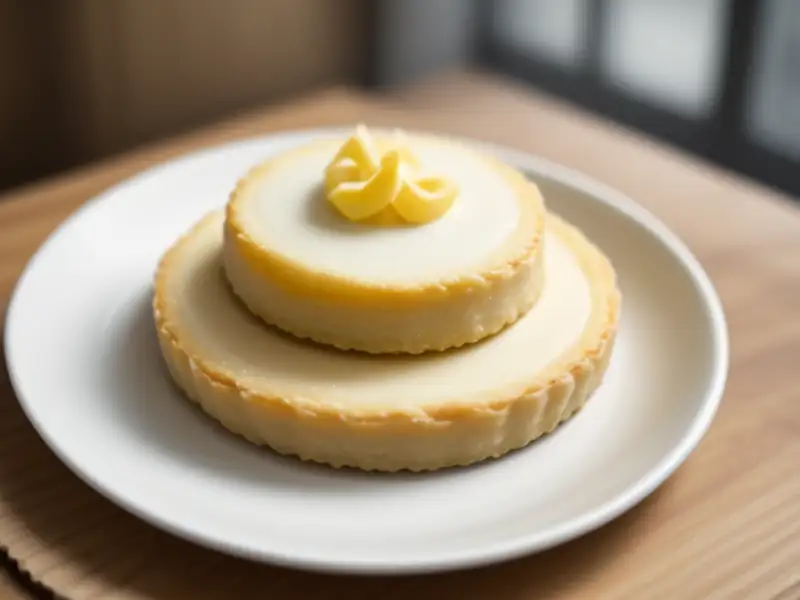 Mehrschichtiger Kuchen